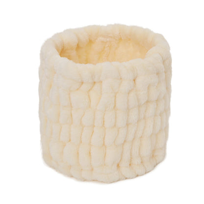 Extra Wide Spa Headband