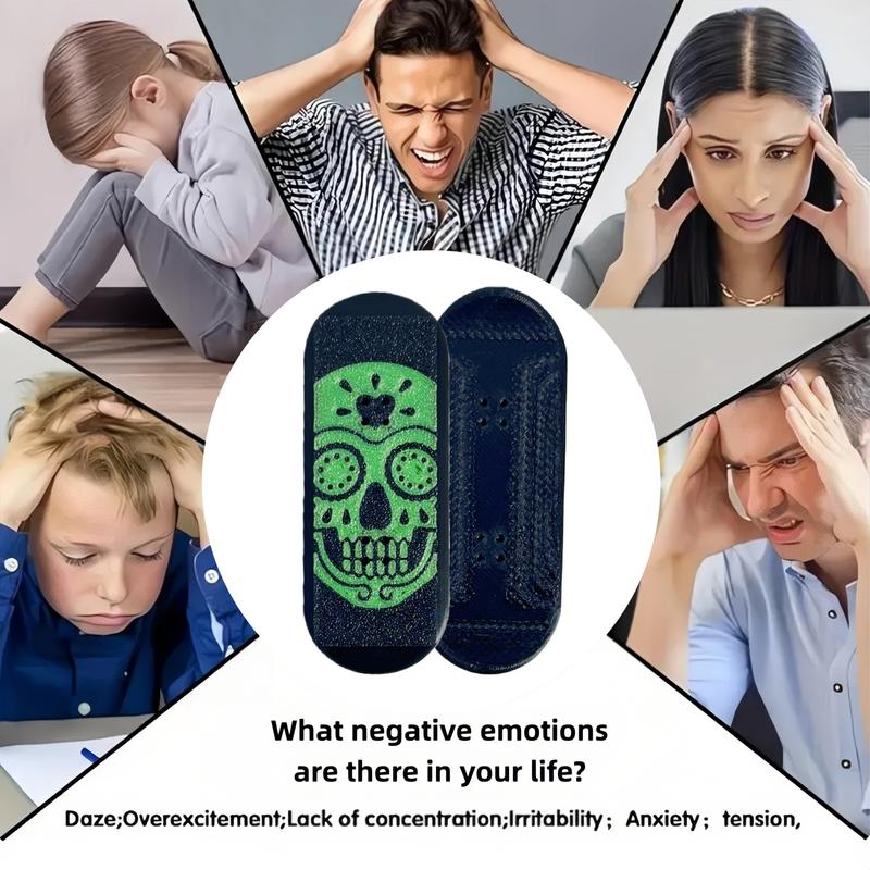 🔥 Magnetic Skateboards