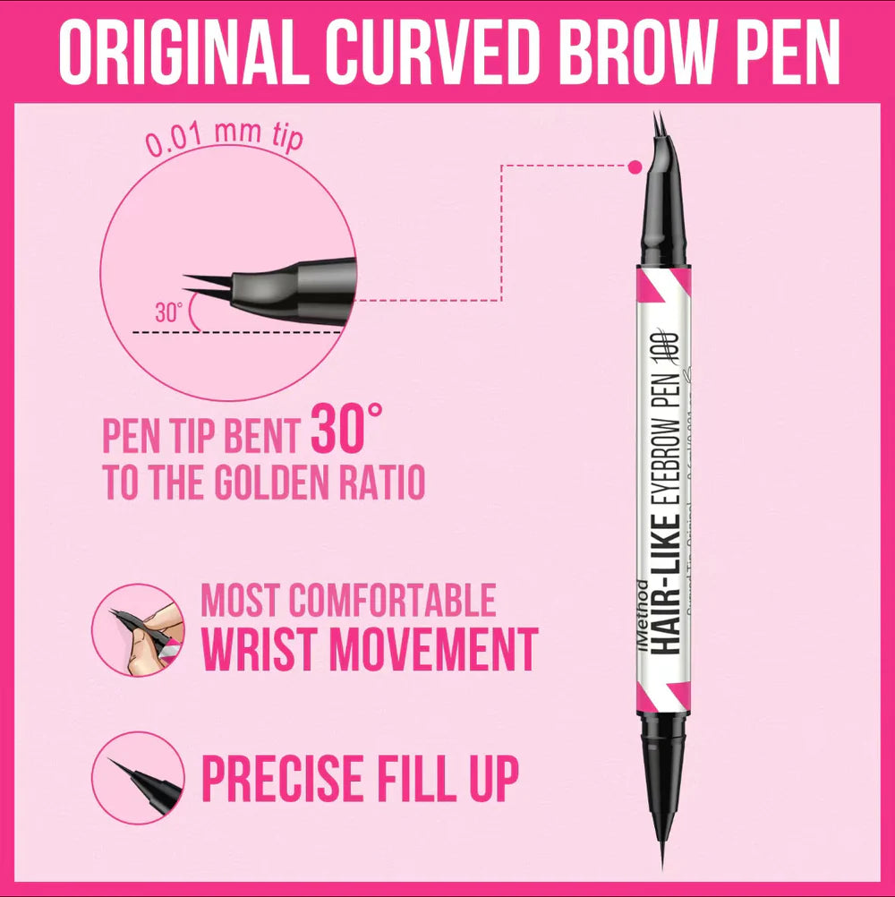 💕Microblading Eyebrow Pencil